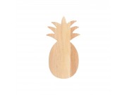 T & G Tutti Fruitti Pineapple Board (L: 325mm. W: 180mm. H: 10mm)